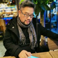 Eugene Lim