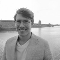 Jostein Sætre Løfsgaard