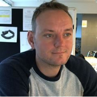Søren Schramm Rasmussen