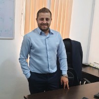 Liwaa Monzer, Mba