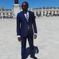 Michel Enagnon Ahoumenou