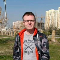 Andrey Buzikhin