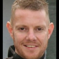 Kenny Holmstrøm Rasmussen