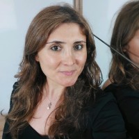 Derya Uçar Daylan