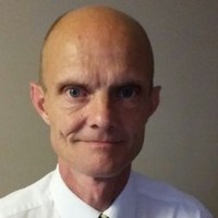 Barry Englefield