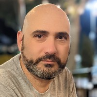 Alberto Rojas