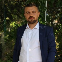 Haluk Ayhan
