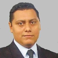 Rommel Castro