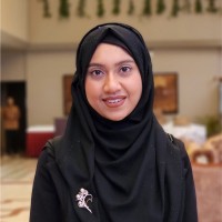 Rahnuma Tasnim