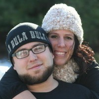 Chris&LeeAnn Raposo