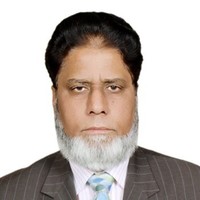 Shujaat Sherwani