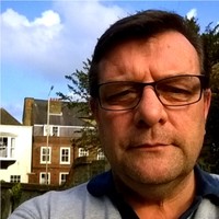Gerry Bunker
