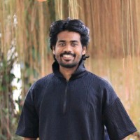 venu ande