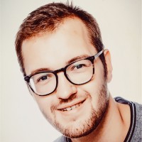 Tim Lukas Mexner