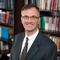 Tom Burnford, D.Min.