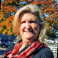 Teri A. Johnson