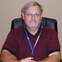 Harvey Palmer