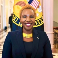 Vivian Kobusingye Birchall, S.M.