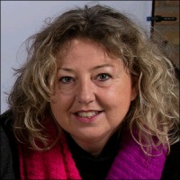 Eveline Alberts