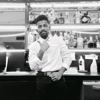 Tharuka Dilshan