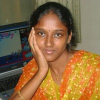 Bollu Madhuri