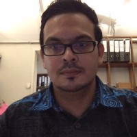Ricky Reginald Kumar (ASA CPA Aust.) (CA Fiji)