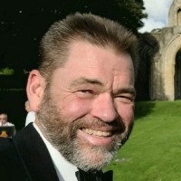 Nigel Gates