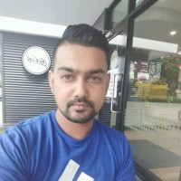 Imran Ali