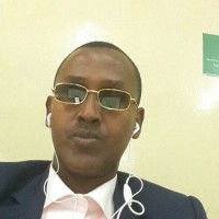 Abdiqani Diriye Yuusuf