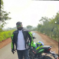 Vijay Sekhar Chilaka