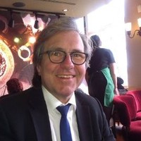 Gerd Dr. Haimerl, Md And Mechanical Engineer