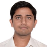 Vikesh Kumar Yadav
