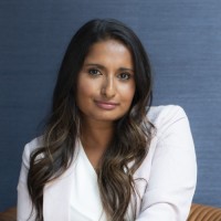 Neha Prabhu, CFA, CFP®