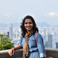 Akshatha K