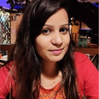 Pratima Mishra