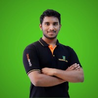 Rahul Varma Rudraraju