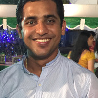 Joy Prakash