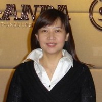 Jane Zhao