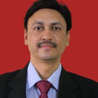 Sandeep Srivastav