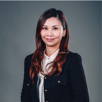 Iris Ma