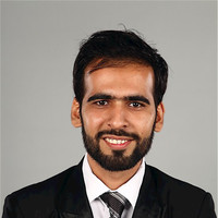 Varun Lamba