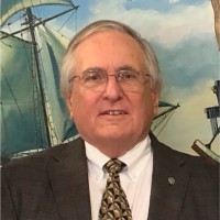 Capt. Steve Palmer