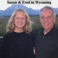 Susan Heleine