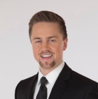 Luke Fisher
