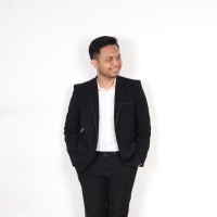 Rheza Firmansyah