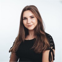 Bethany Dorney