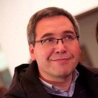 Cristian Gacitúa Franzott