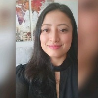 Sristi Shrestha
