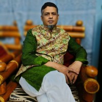 Mohammed Sultan Mahammud
