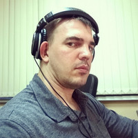 Дмитрий Видяпин